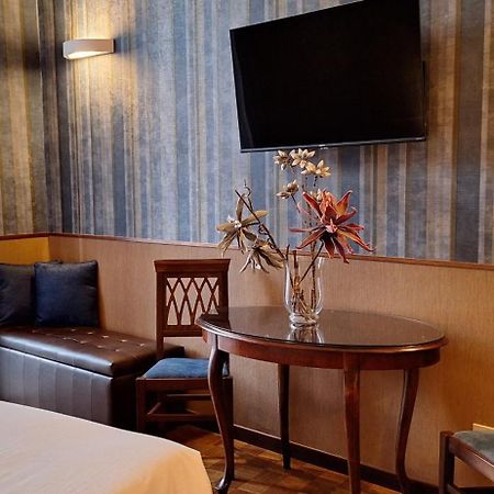 Welcome House Rome Luaran gambar