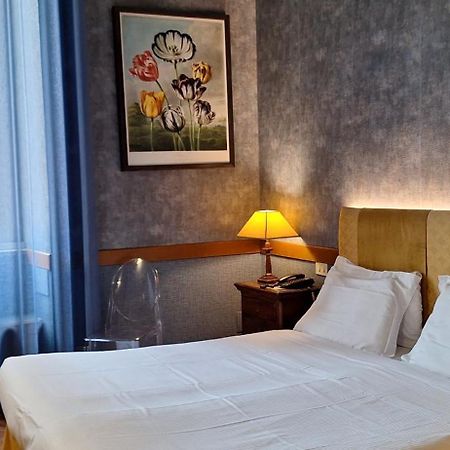 Welcome House Rome Luaran gambar