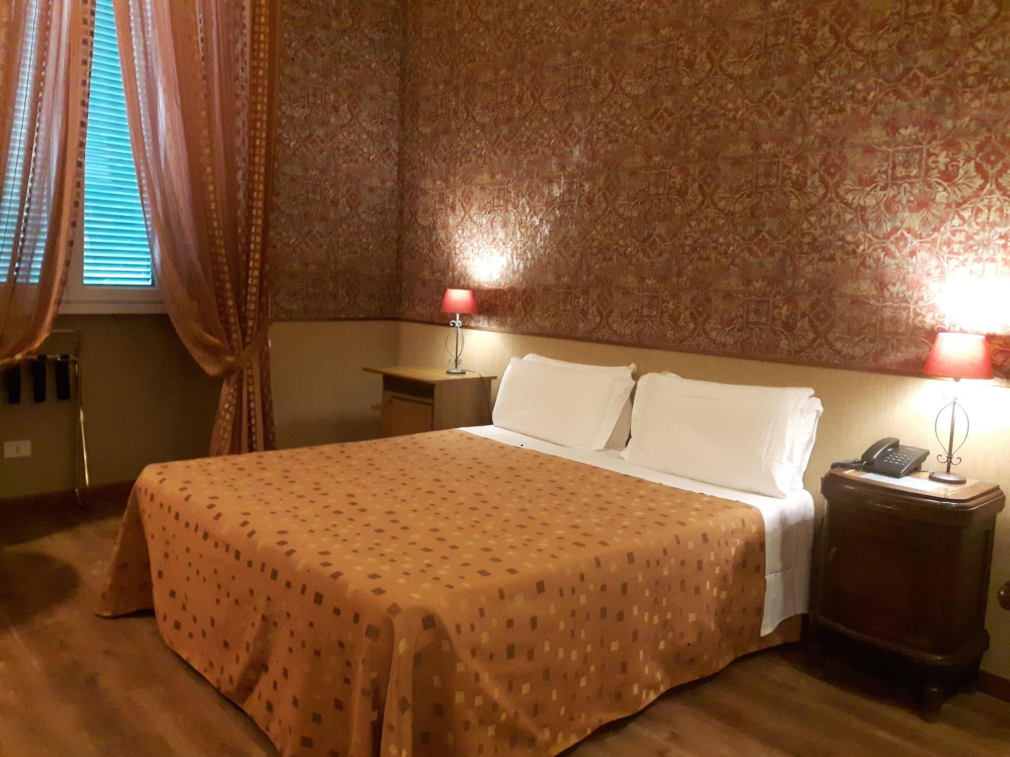 Welcome House Rome Luaran gambar
