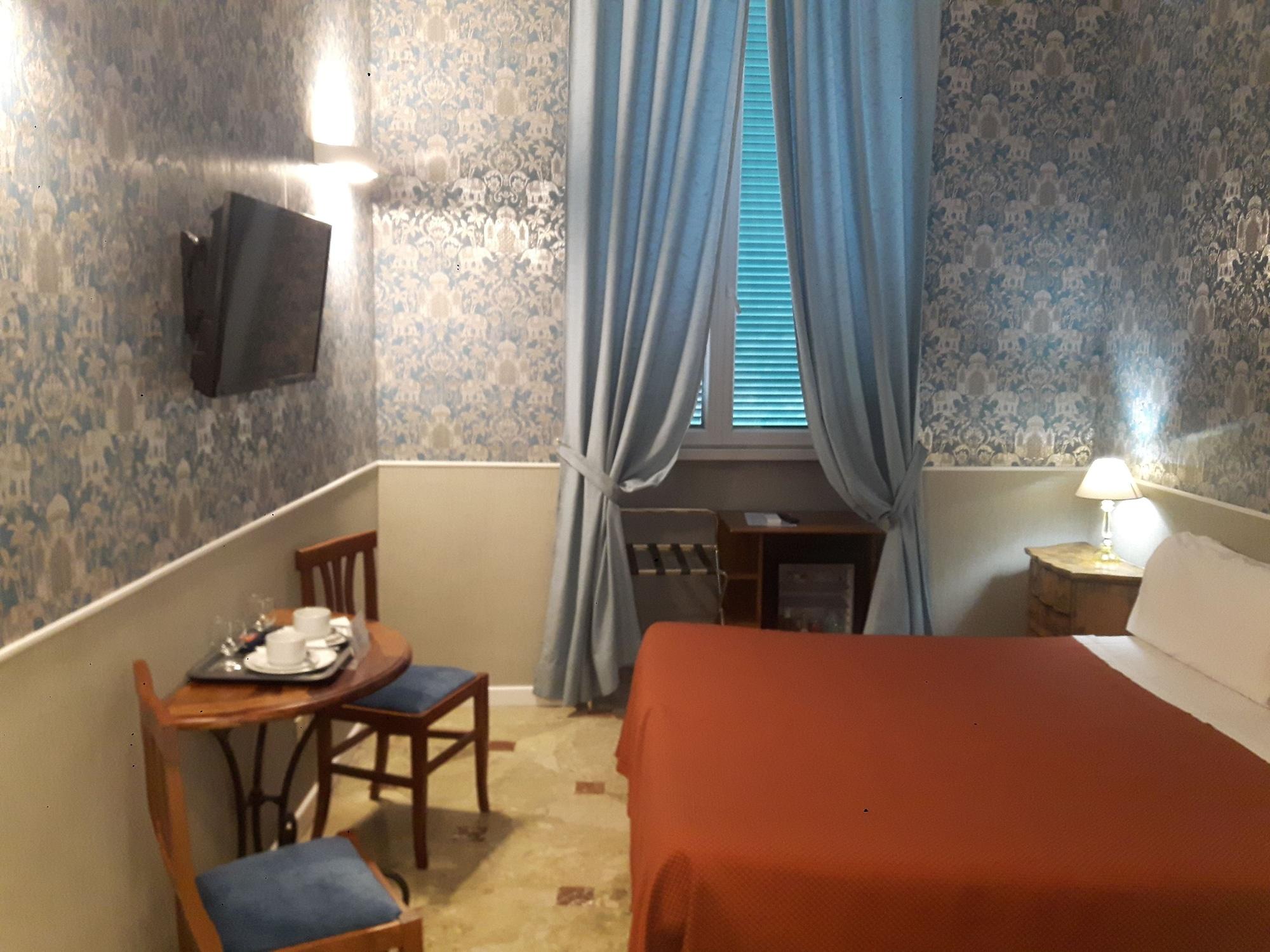 Welcome House Rome Luaran gambar