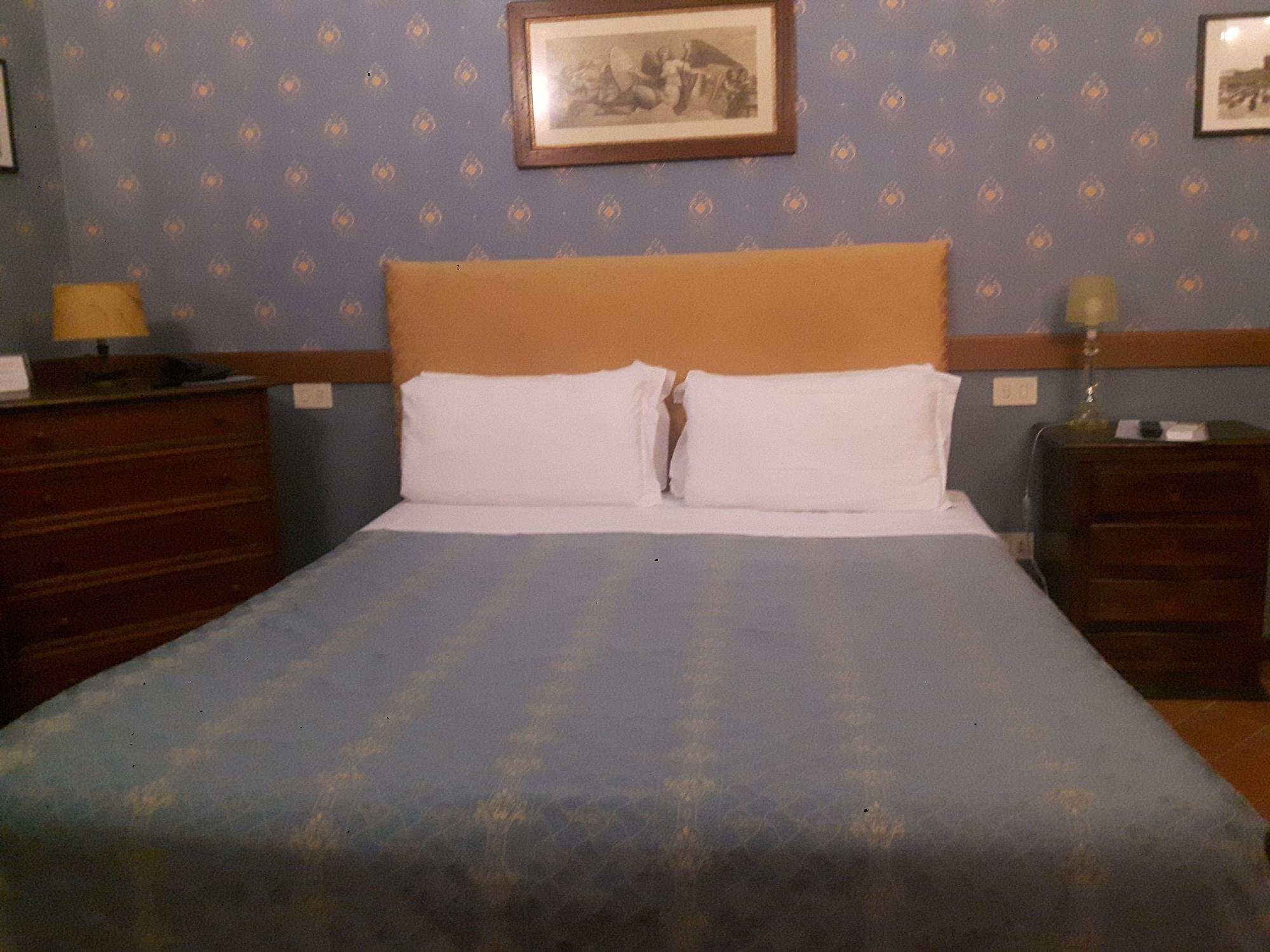 Welcome House Rome Luaran gambar