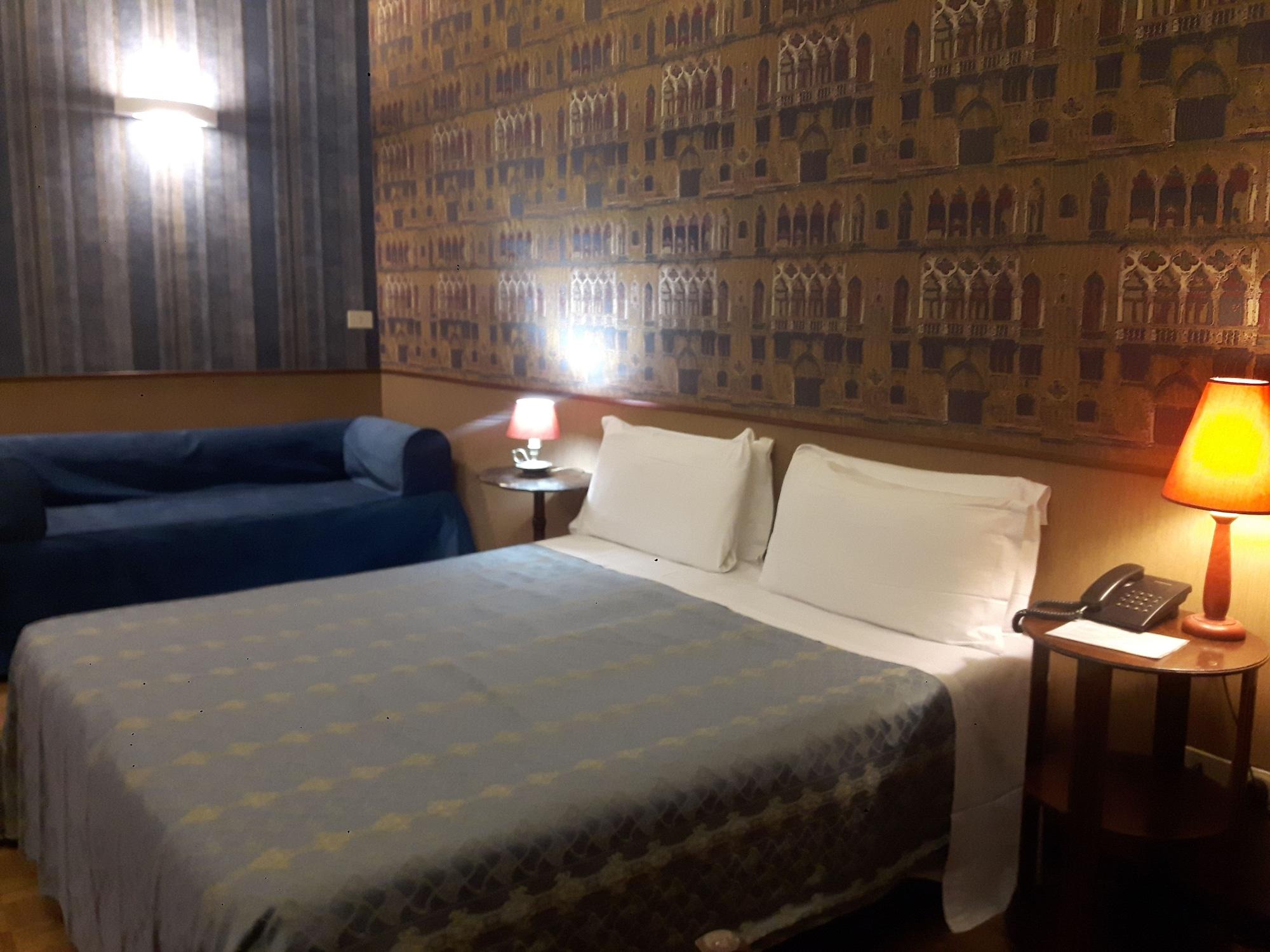 Welcome House Rome Luaran gambar