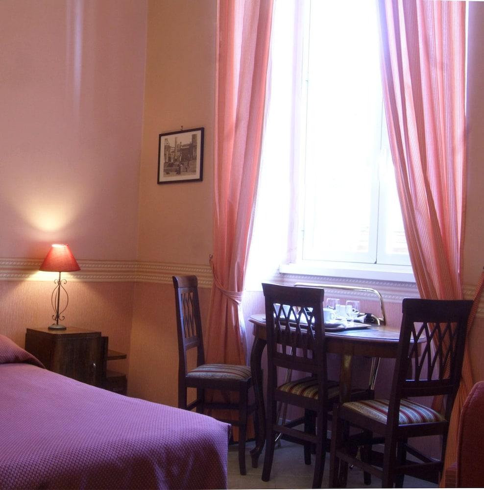 Welcome House Rome Luaran gambar