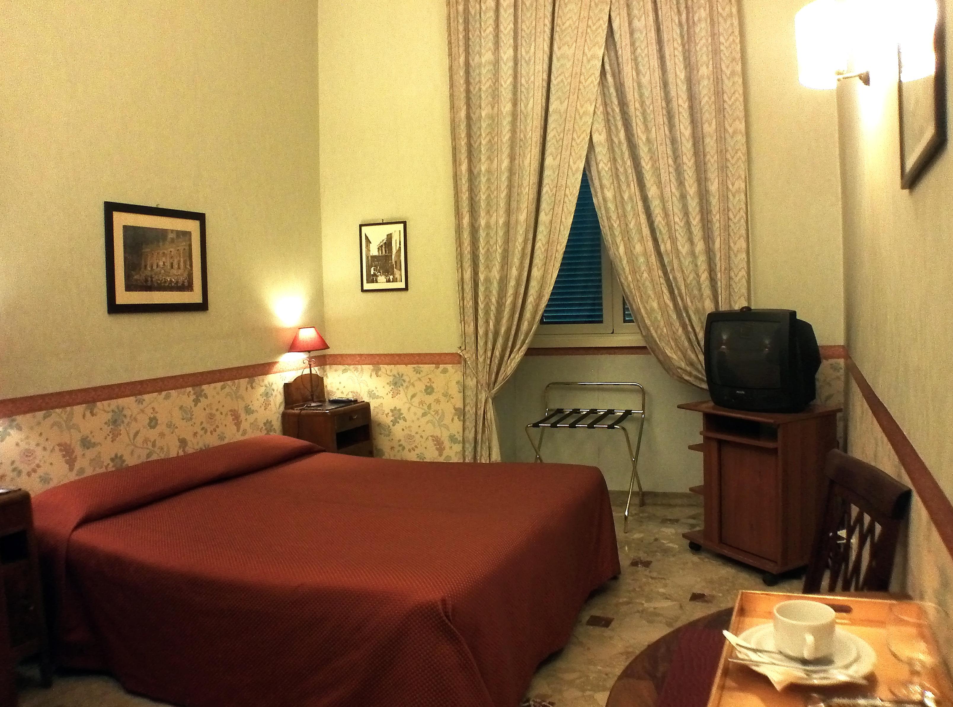 Welcome House Rome Luaran gambar
