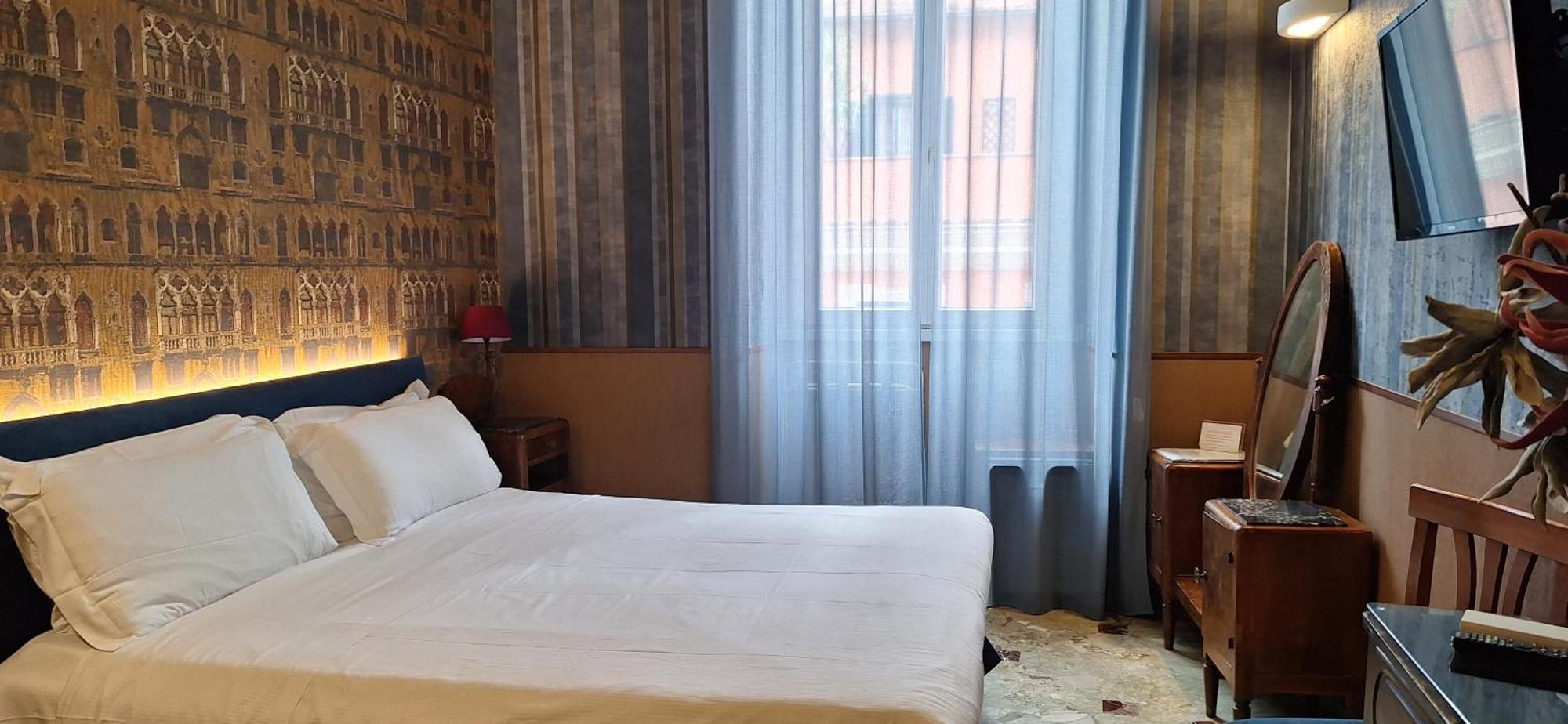 Welcome House Rome Luaran gambar