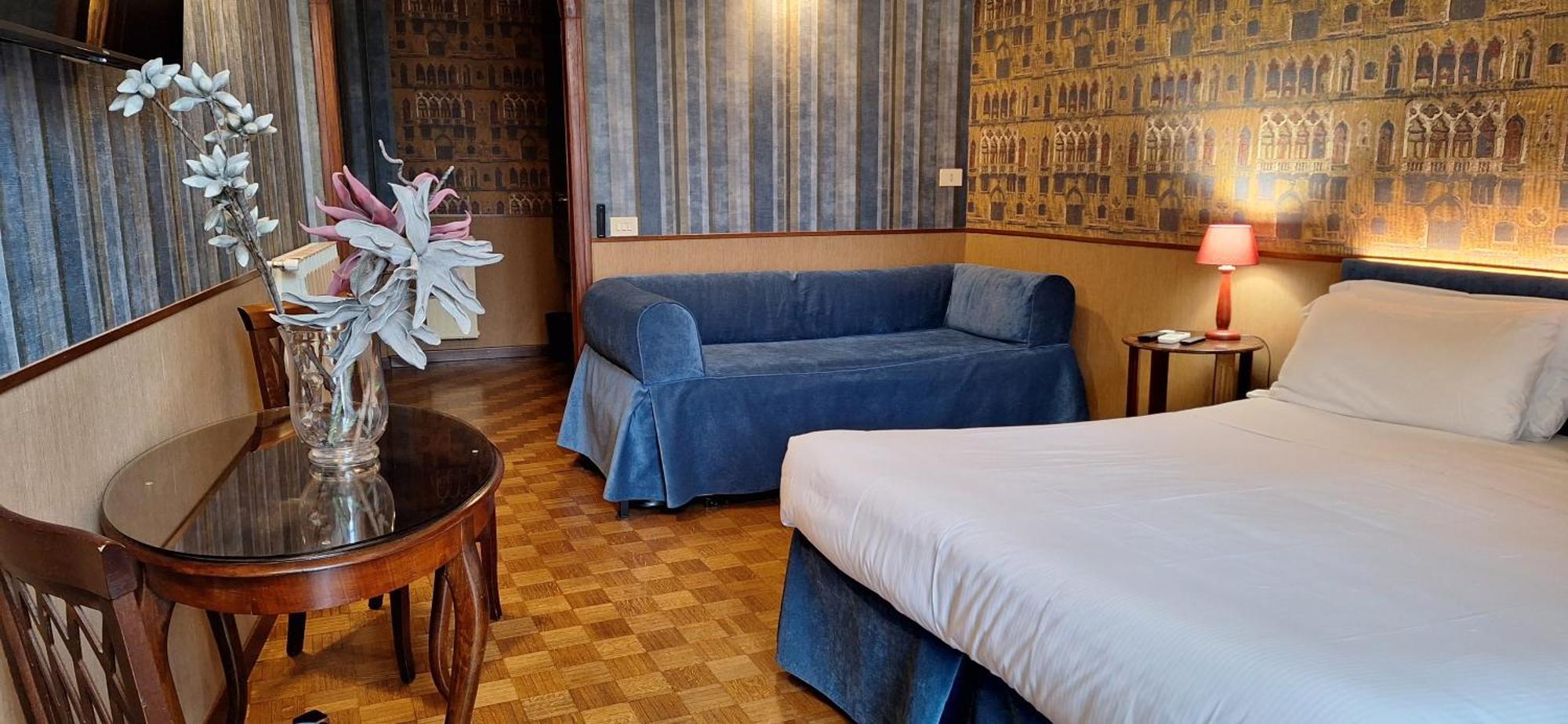 Welcome House Rome Luaran gambar