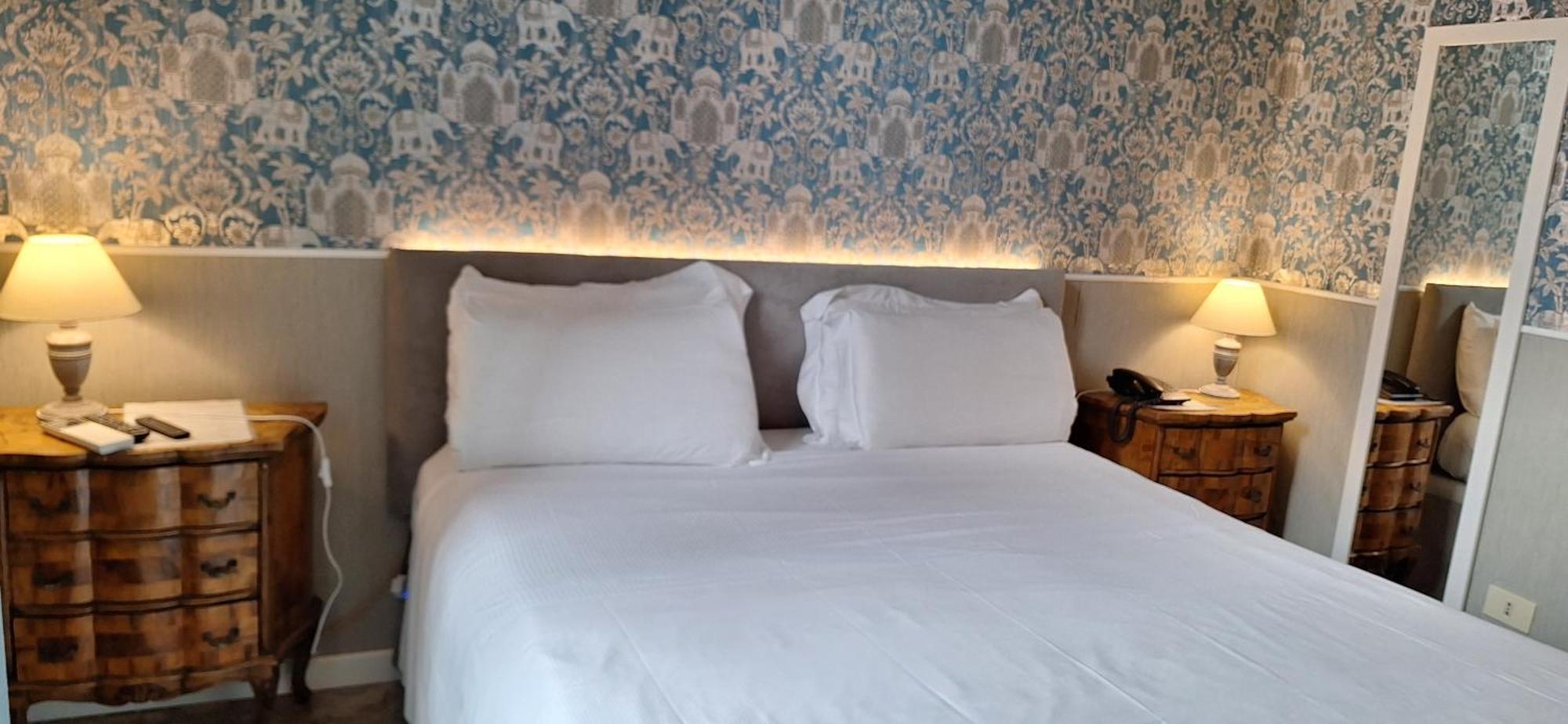 Welcome House Rome Luaran gambar
