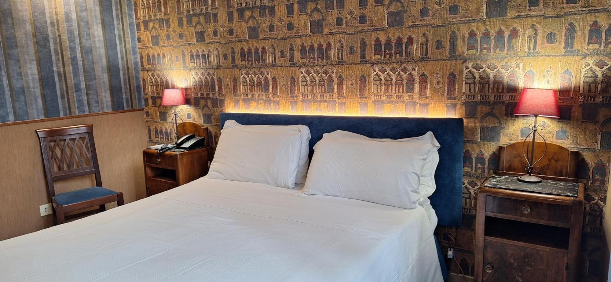 Welcome House Rome Luaran gambar