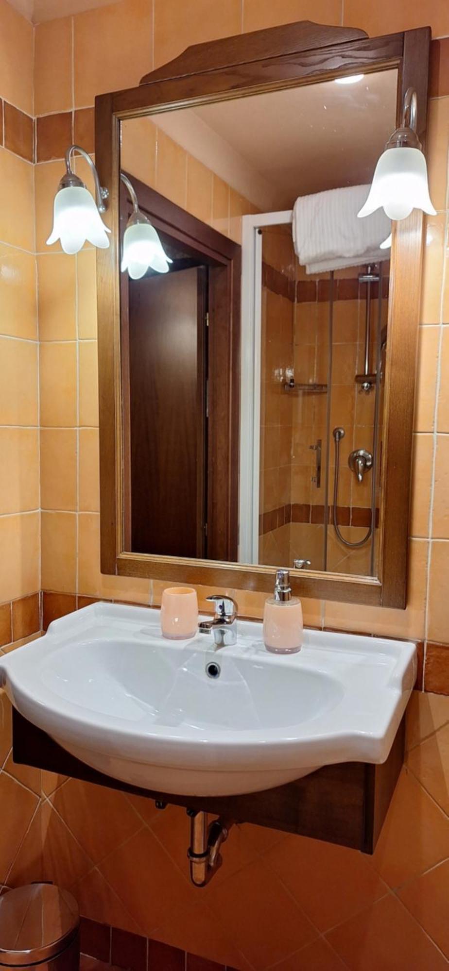 Welcome House Rome Luaran gambar
