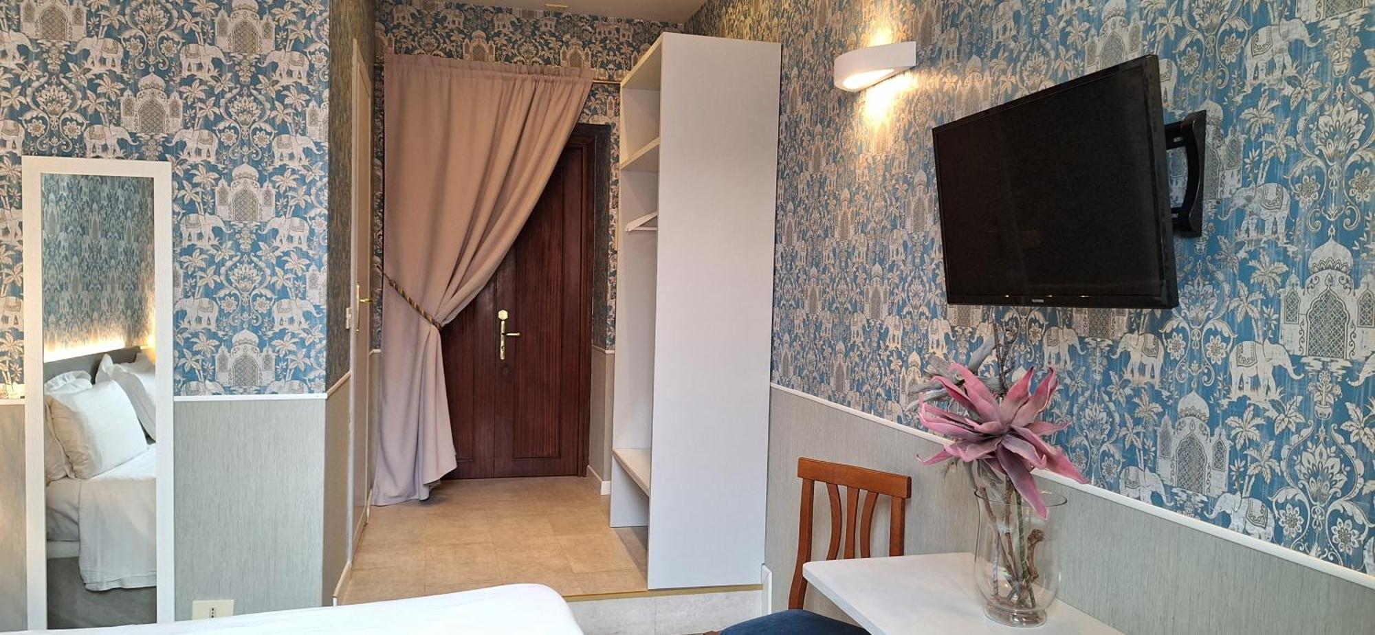 Welcome House Rome Luaran gambar