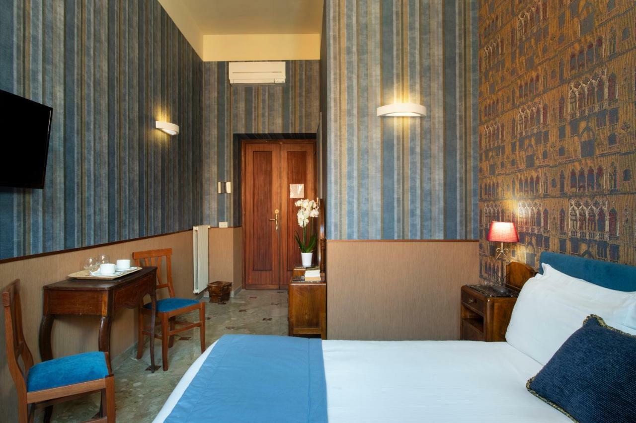 Welcome House Rome Luaran gambar
