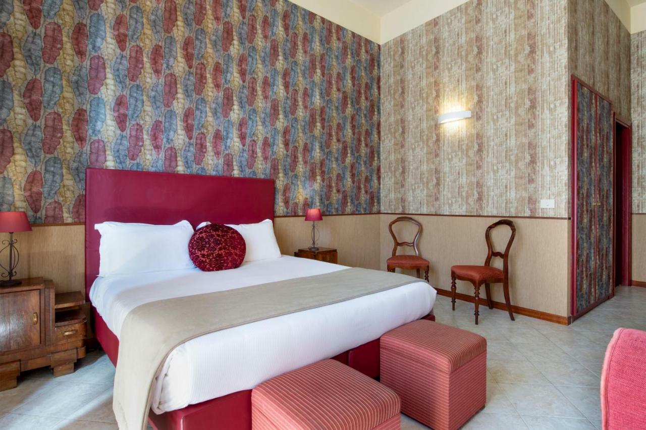 Welcome House Rome Luaran gambar