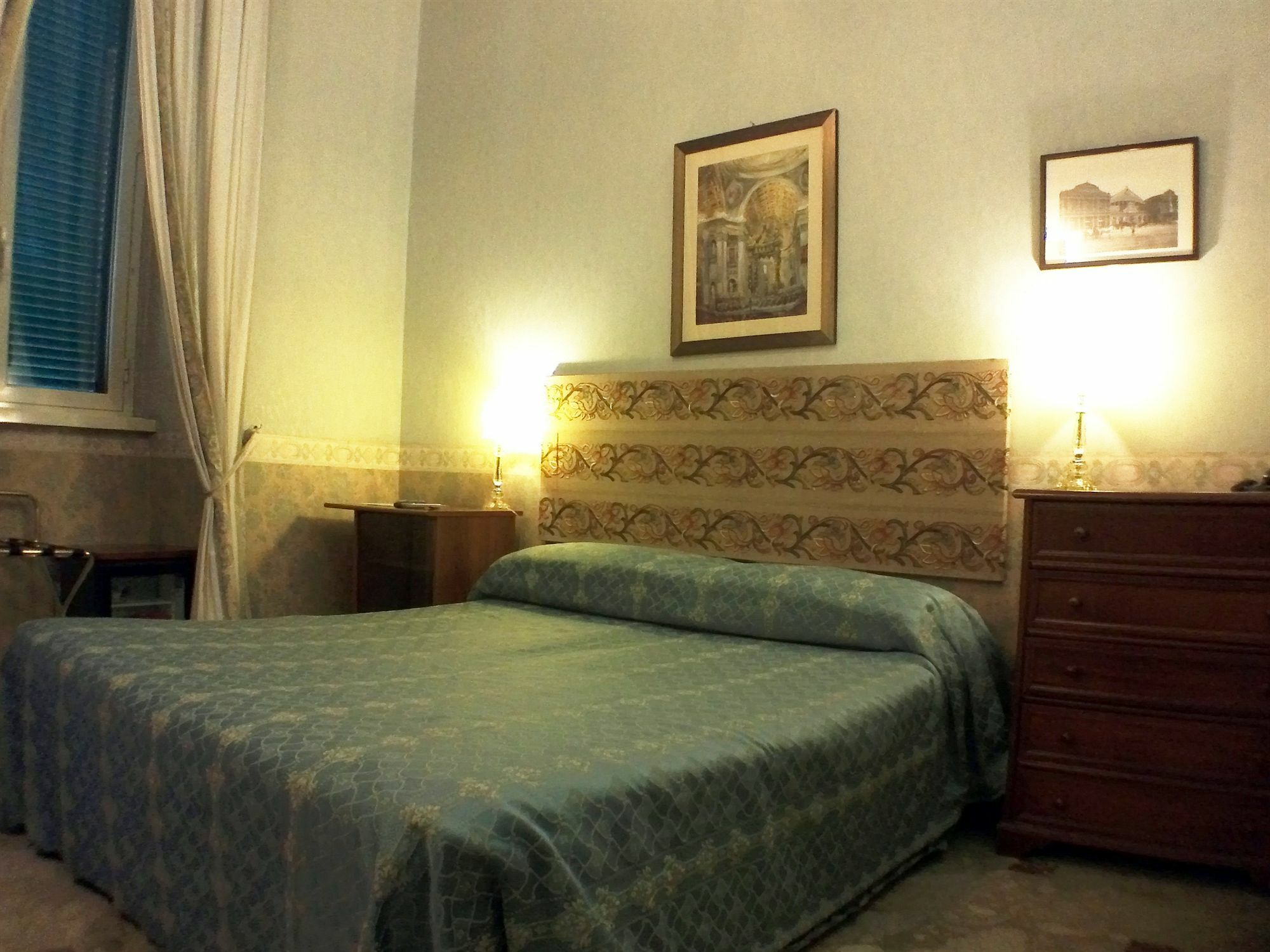 Welcome House Rome Luaran gambar