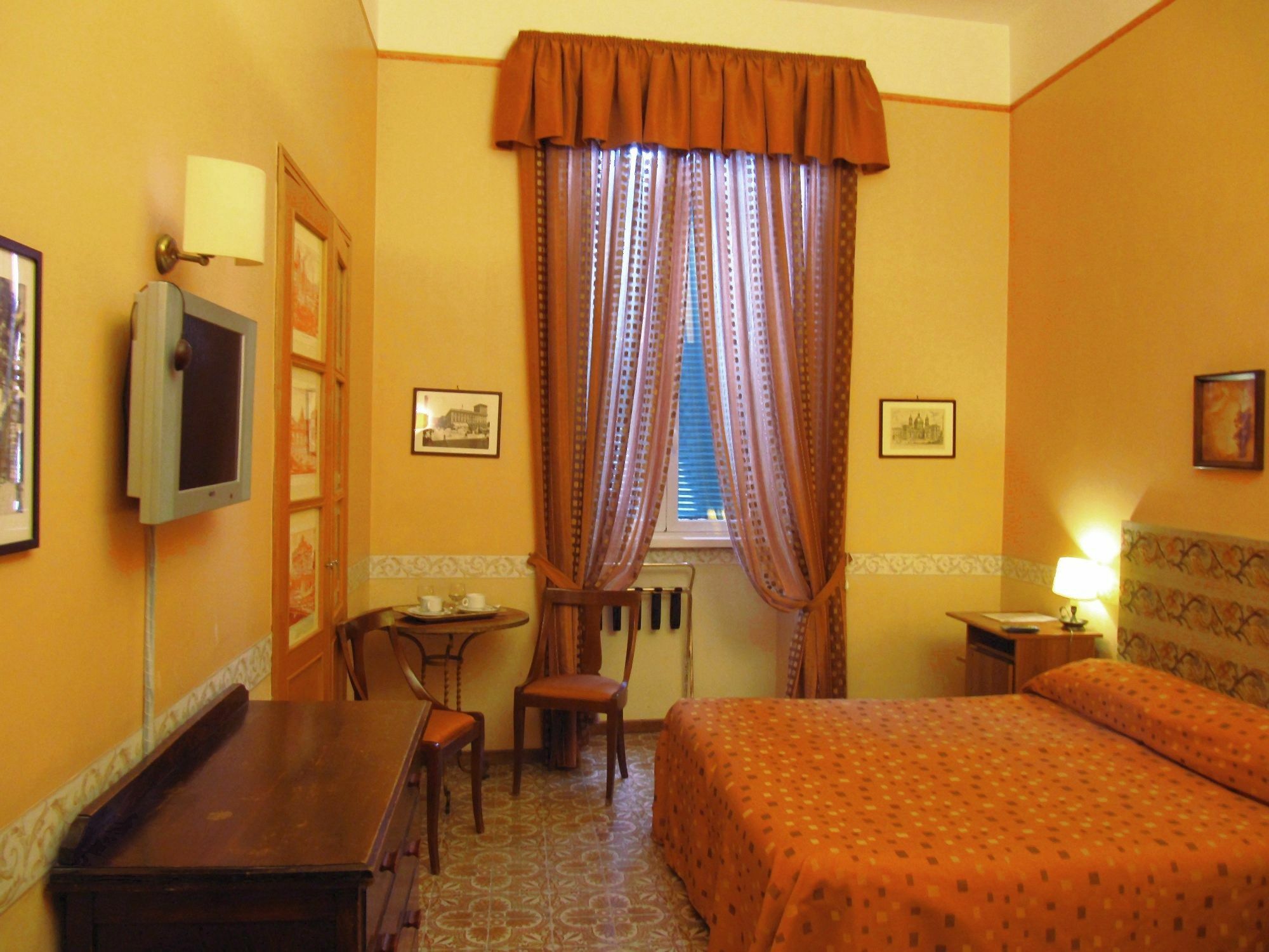 Welcome House Rome Luaran gambar